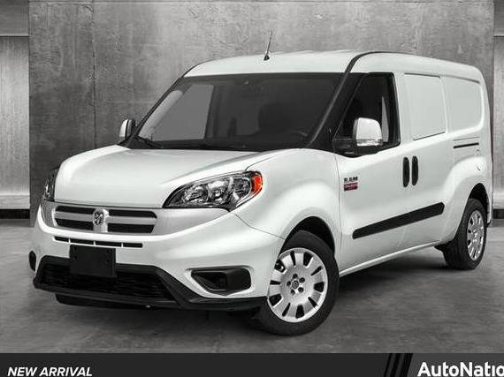 RAM PROMASTER CITY 2016 ZFBERFBT5G6C45802 image